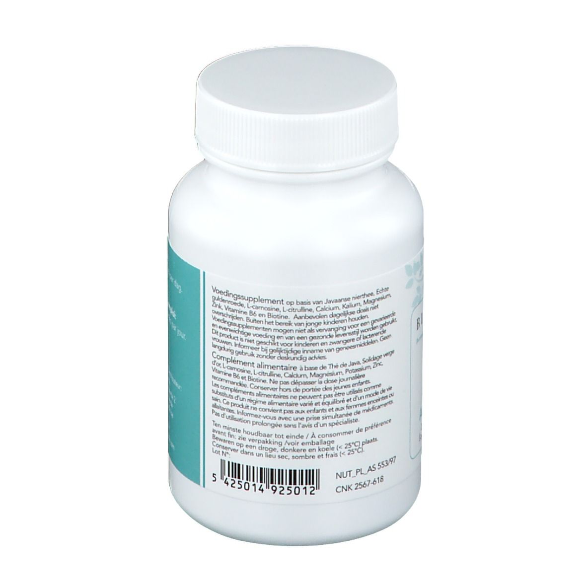 FYTOBALANCE Acidocontrol