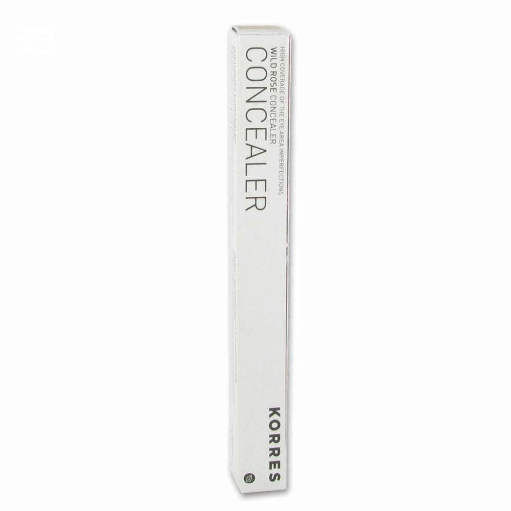 Korres Wild Rose Concealer WRC3