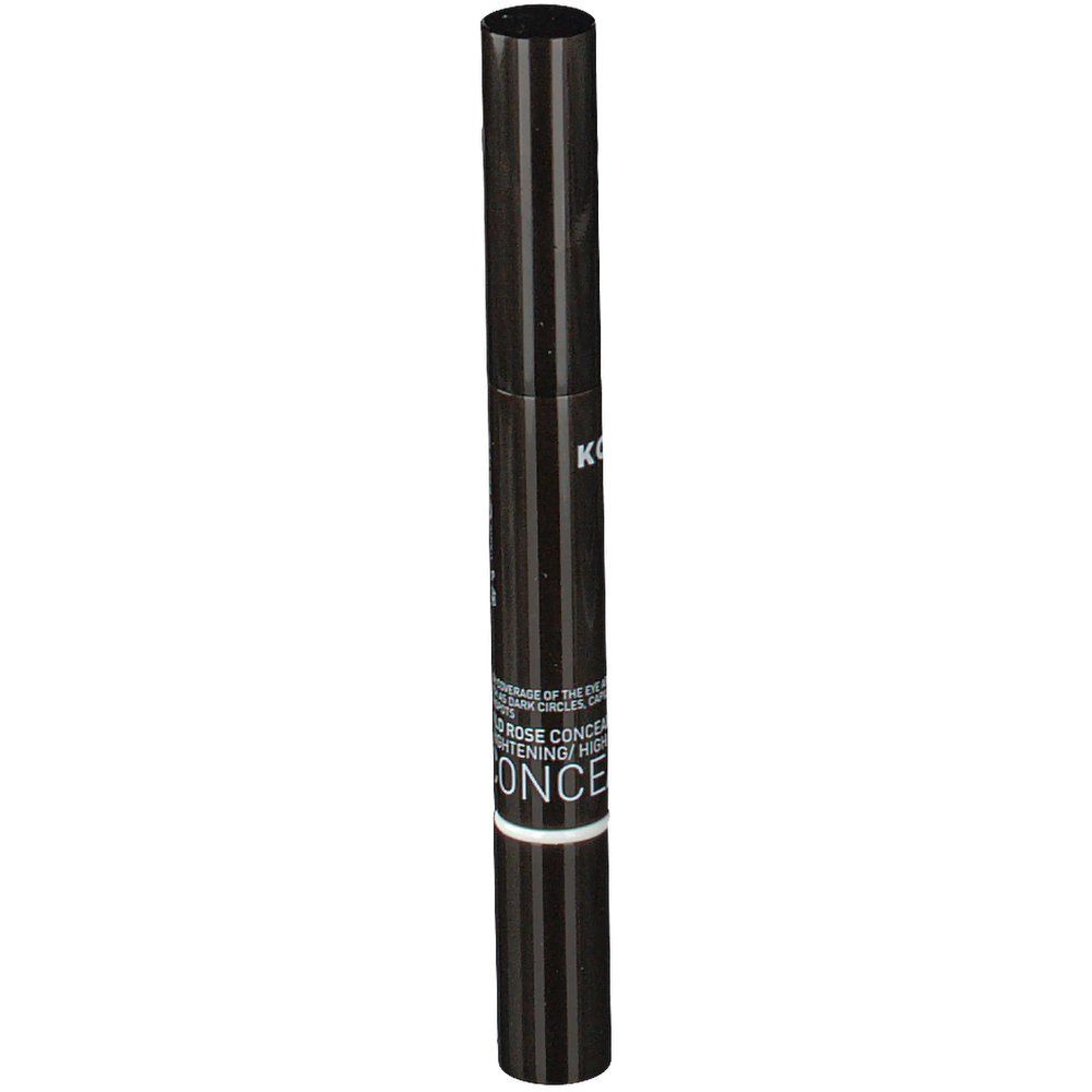 Korres Wild Rose Concealer WRC3