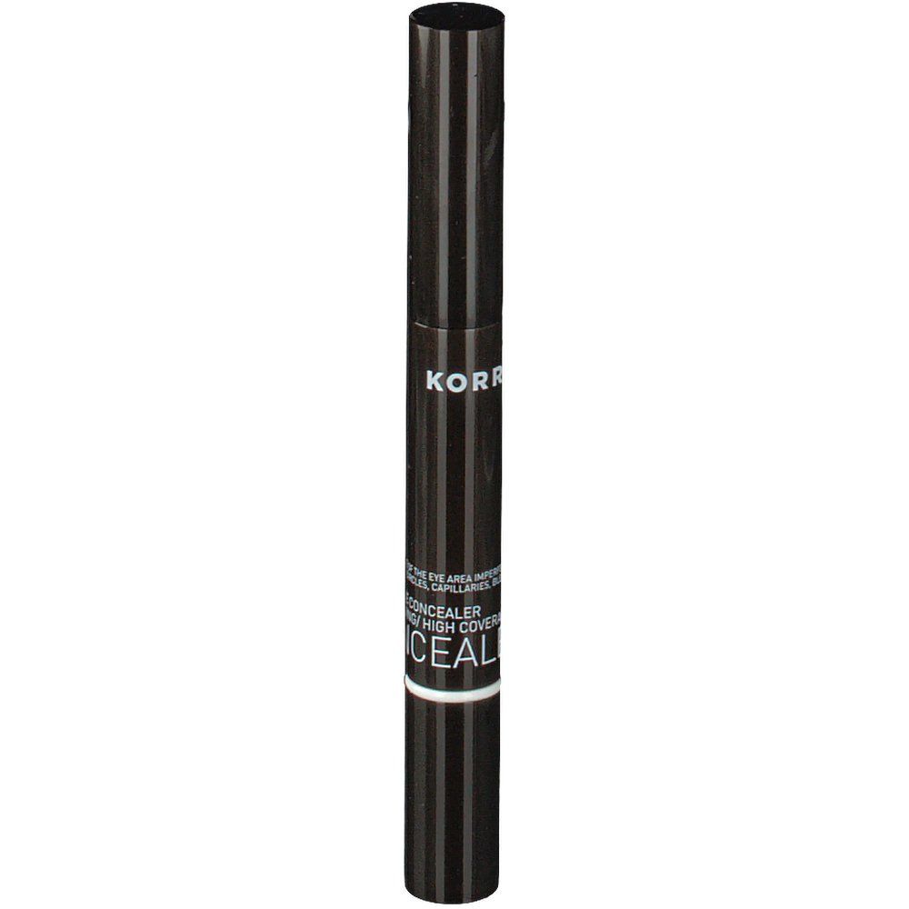 Korres Wild Rose Concealer WRC3