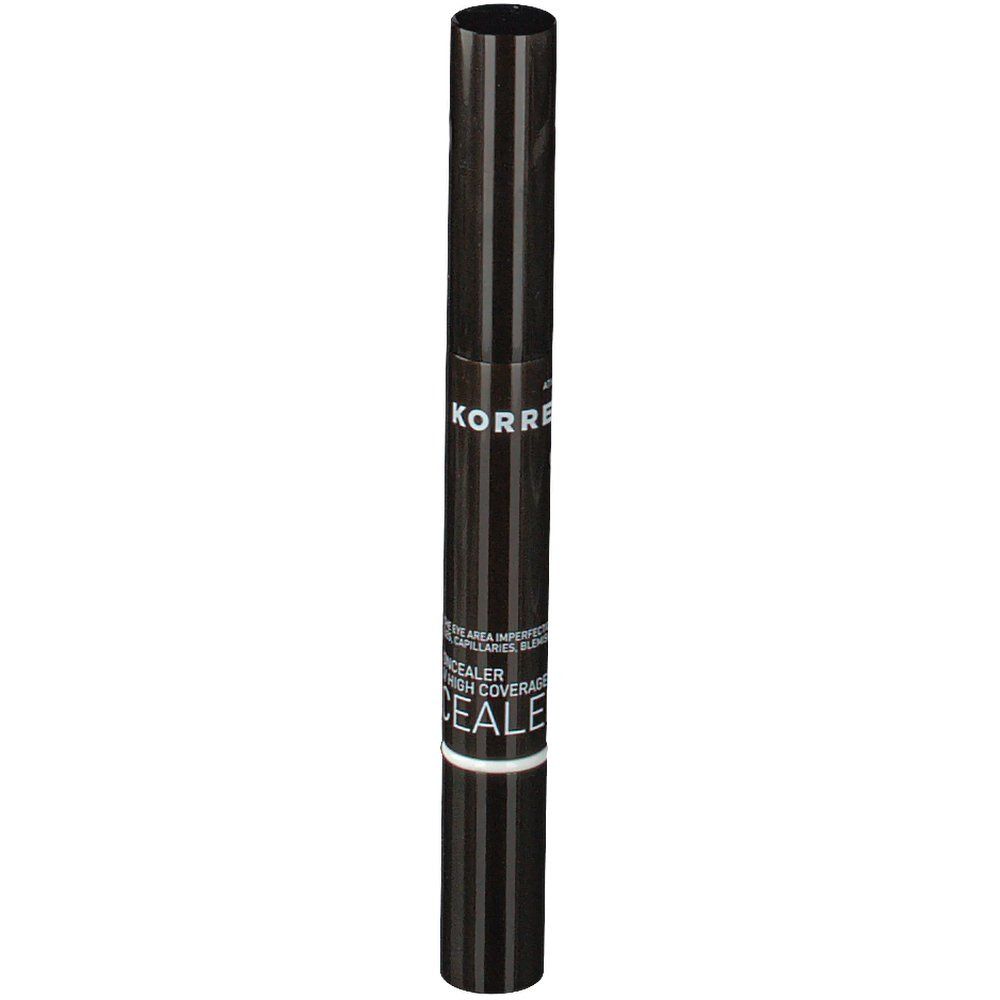 Korres Wild Rose Concealer WRC3
