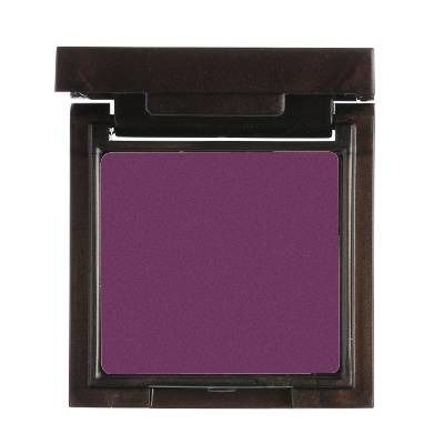 Korres Sunflower & Evening Primrose Eyeshadow 77S Plum