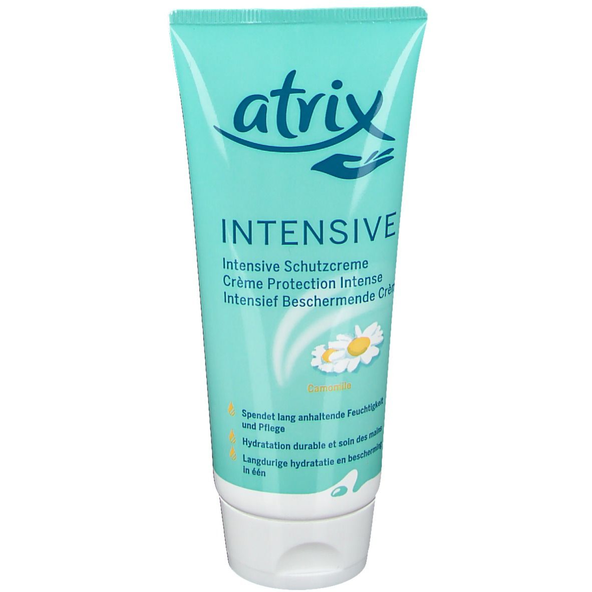 atrix INTENSIVE Schutzcreme