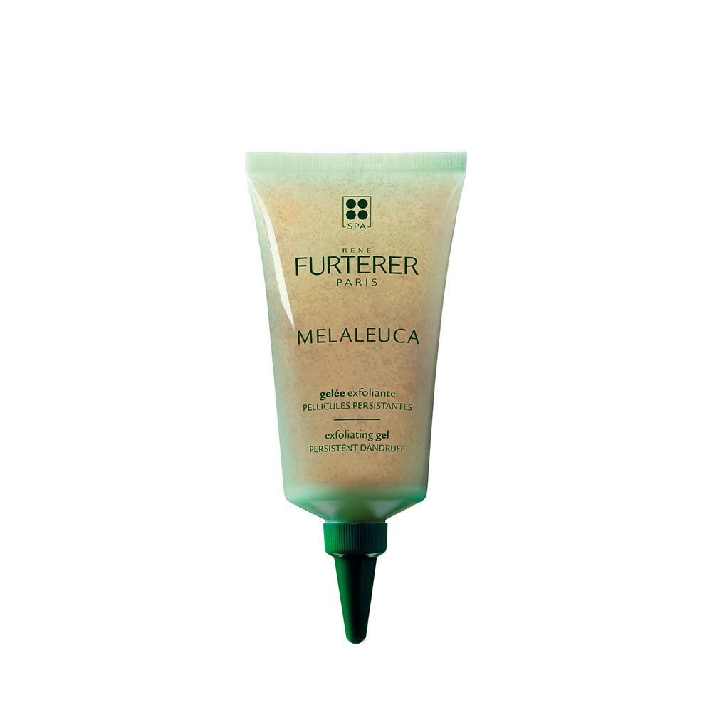 RENE FURTERER MELALEUCA Anti-Schuppen Peeling Gel