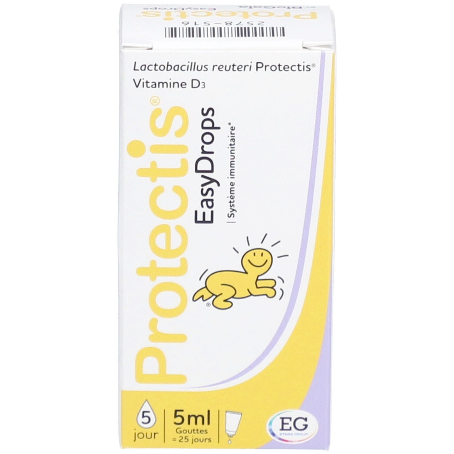 Protectis® Tropfen