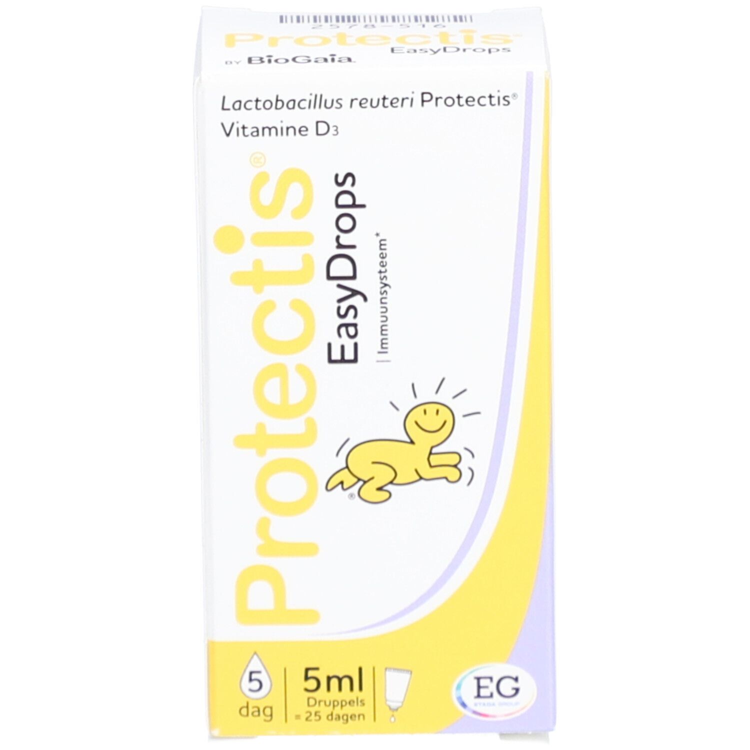 Protectis® Tropfen