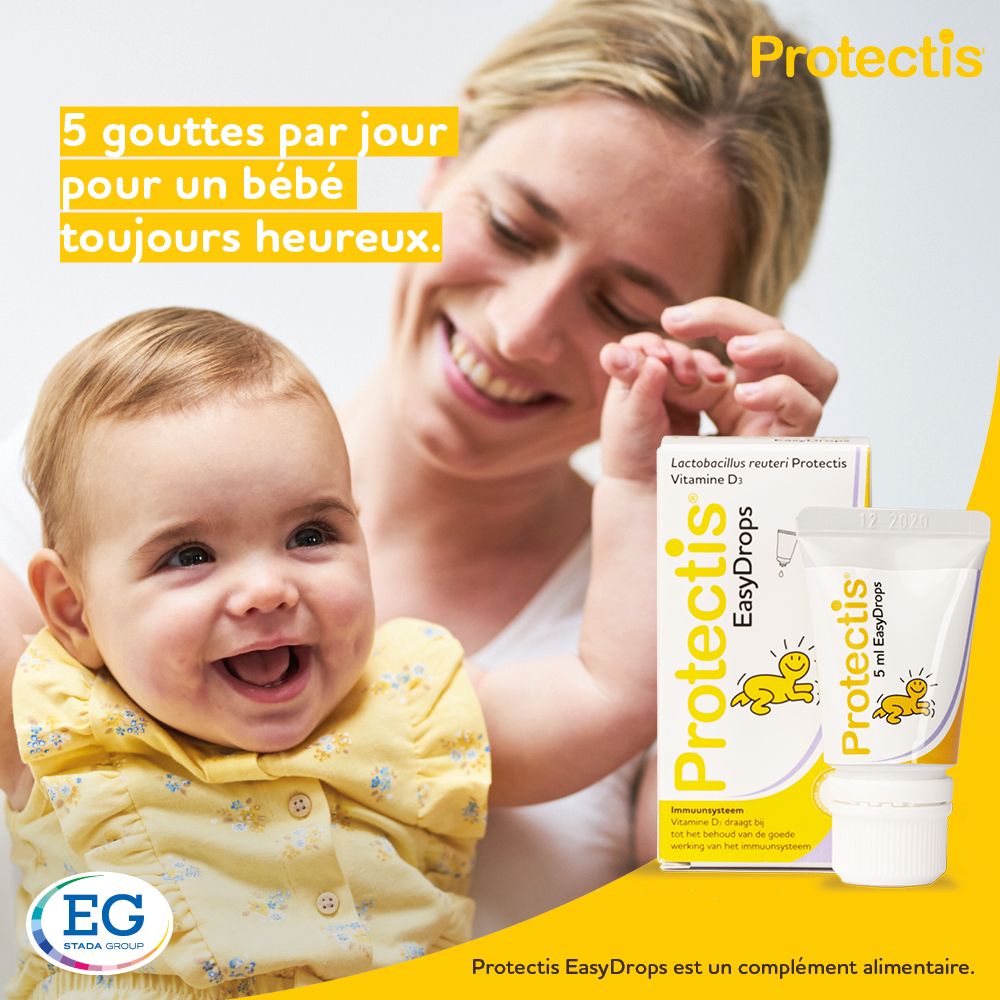 Protectis EasyDrops