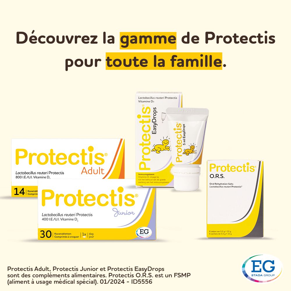 Protectis EasyDrops