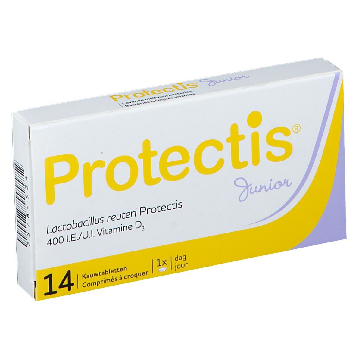 Protectis Junior
