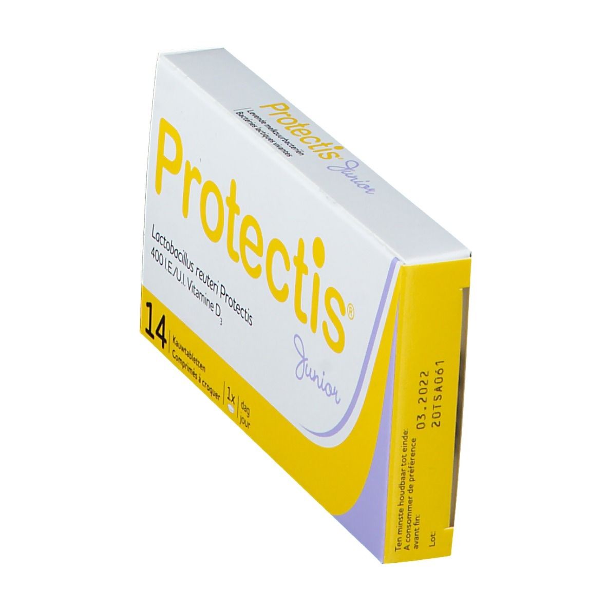 Protectis Junior