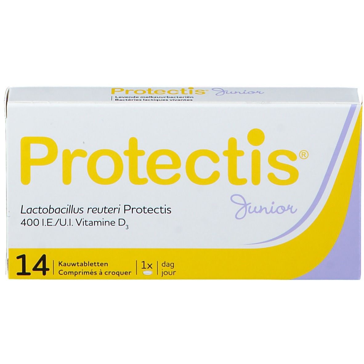 Protectis Junior