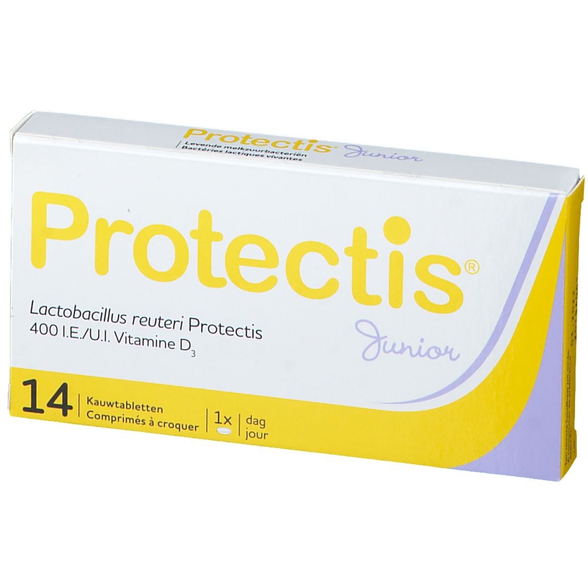 Protectis Junior