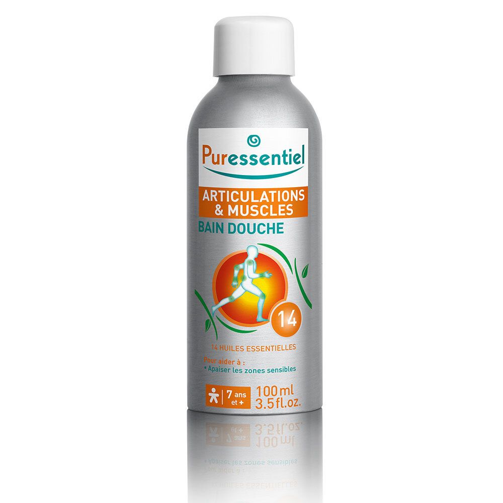 Puressentiel mit 14 ätherische Ölen MUSKELN UND GELENKE