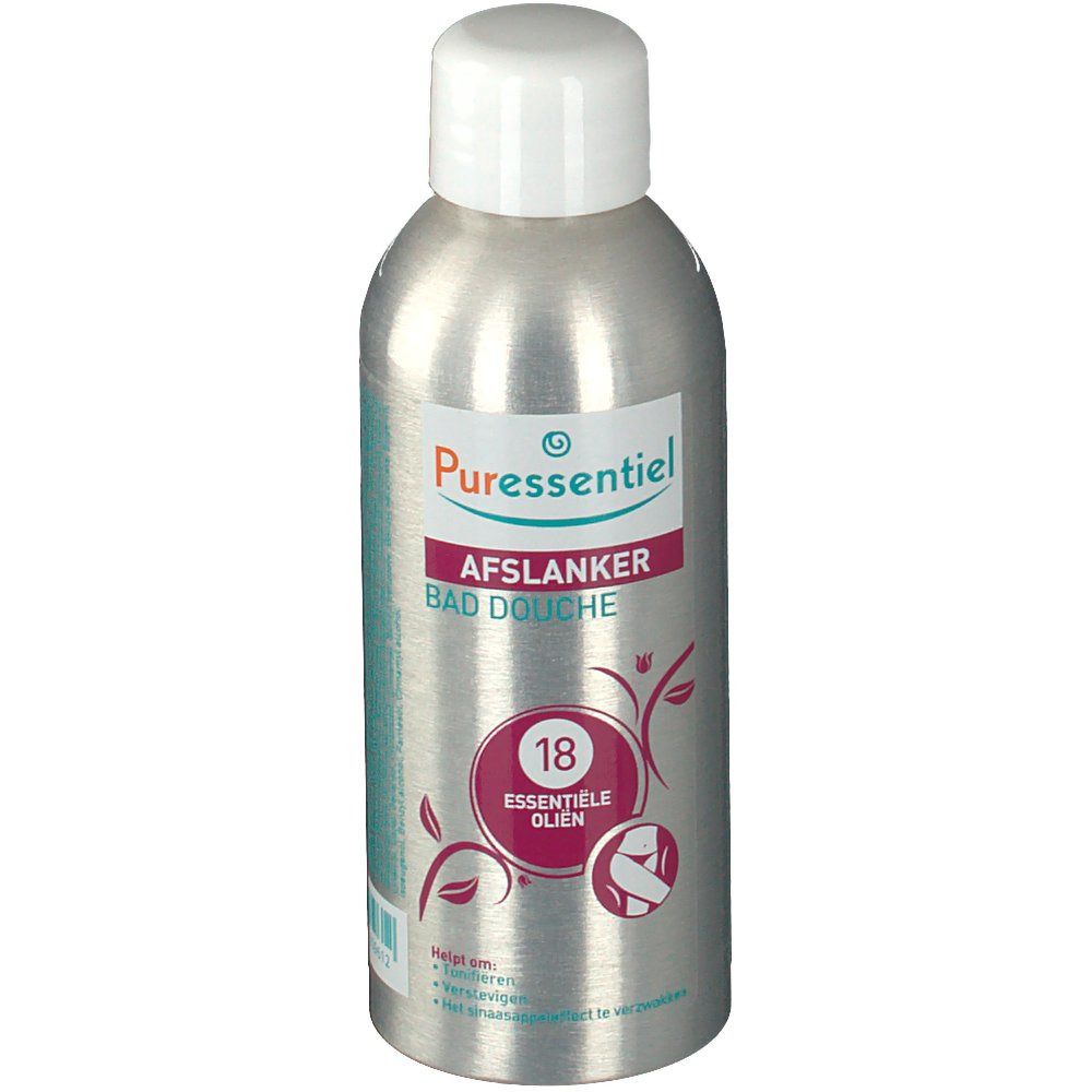 Puressentiel mit 18 ätherischen Ölen Duschbad