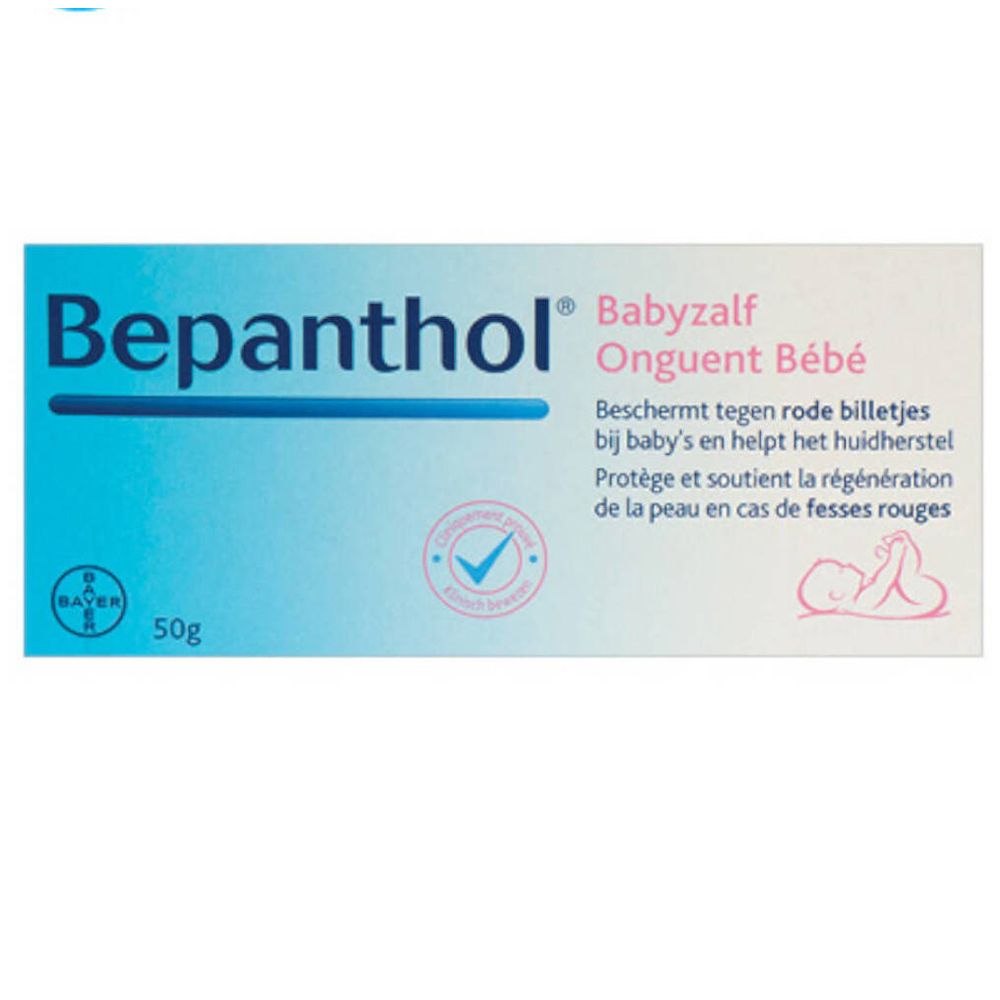Bepanthol® Onguent Bébé