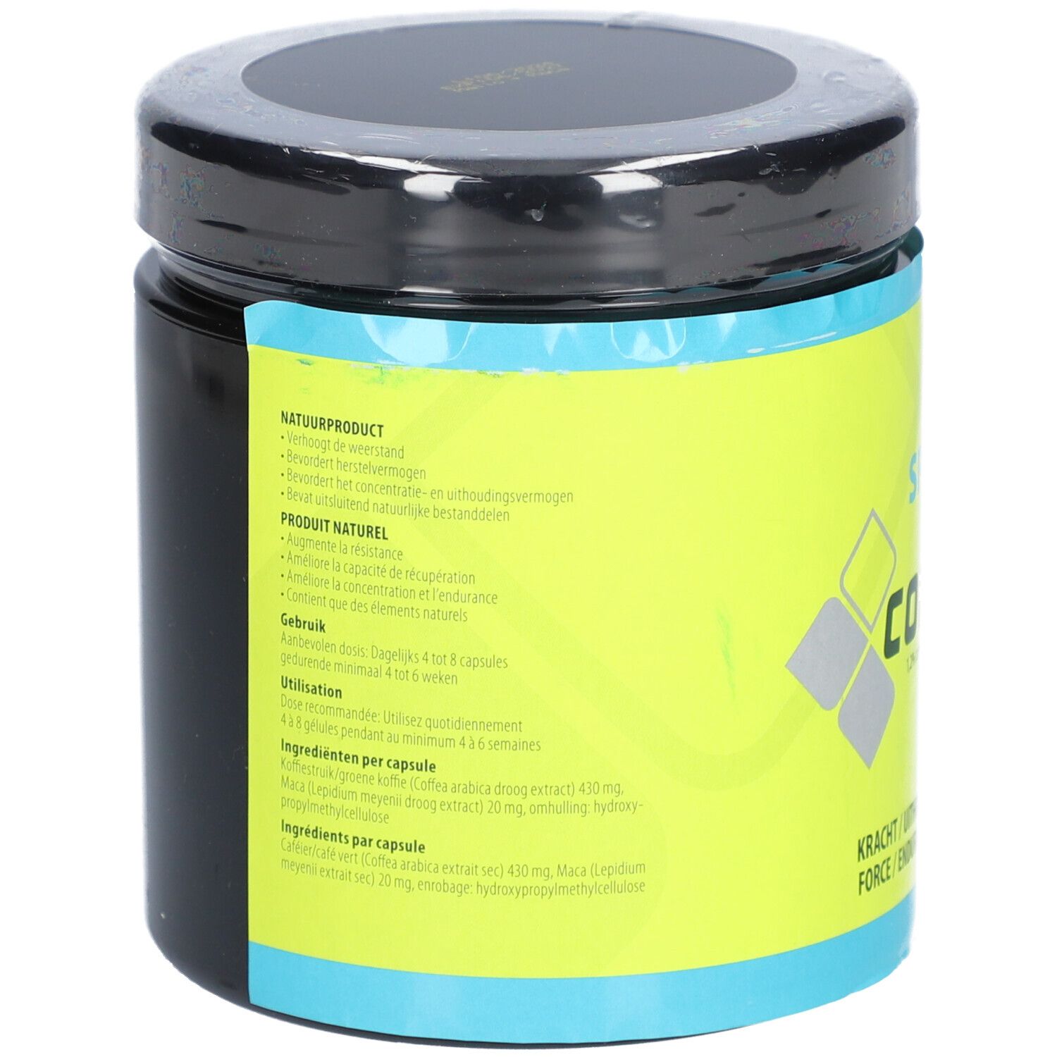 CONCAP SPORT 400