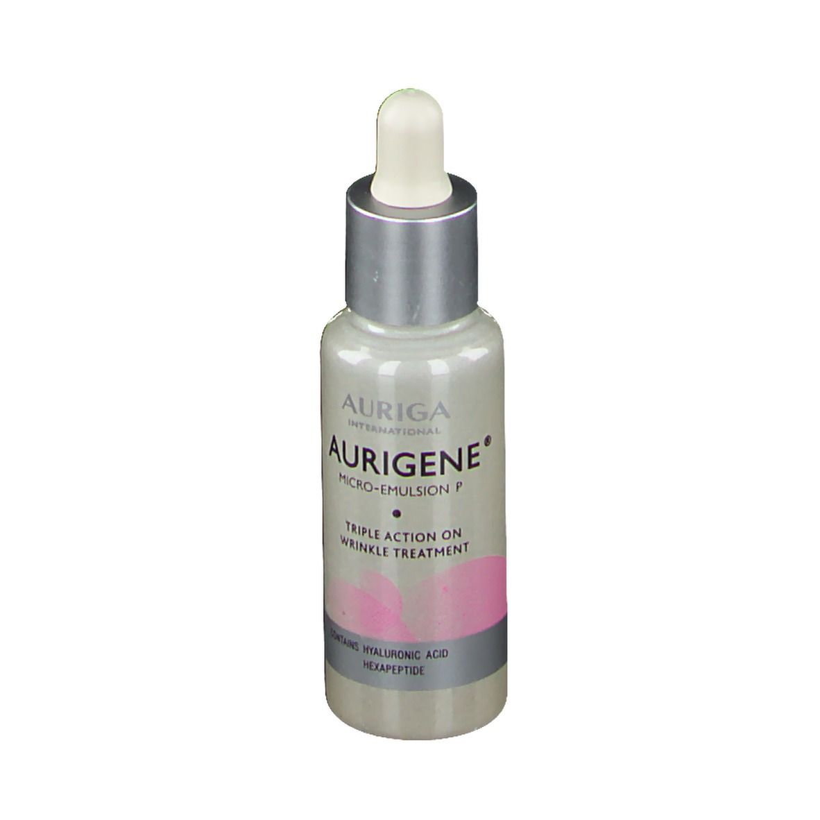 AURIGENE® Micro-Emulsion