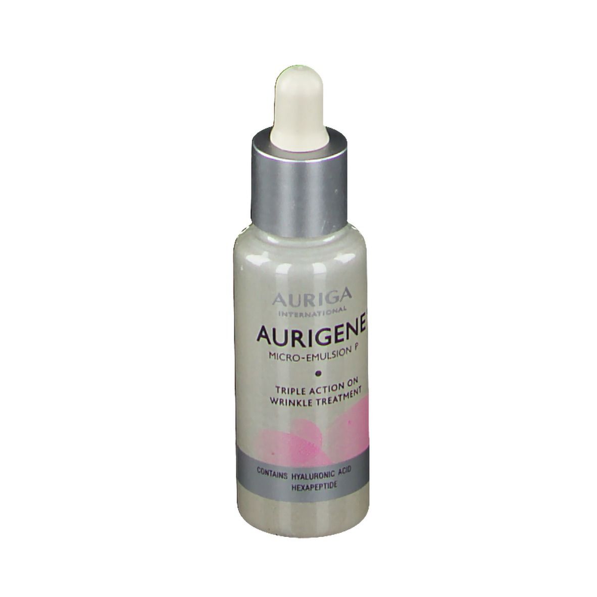 AURIGENE® Micro-Emulsion