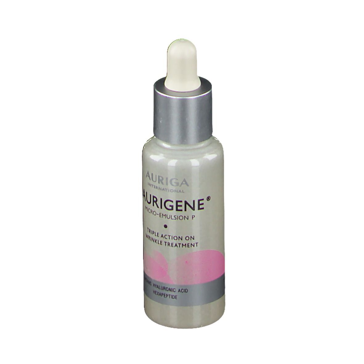 AURIGENE® Micro-Emulsion