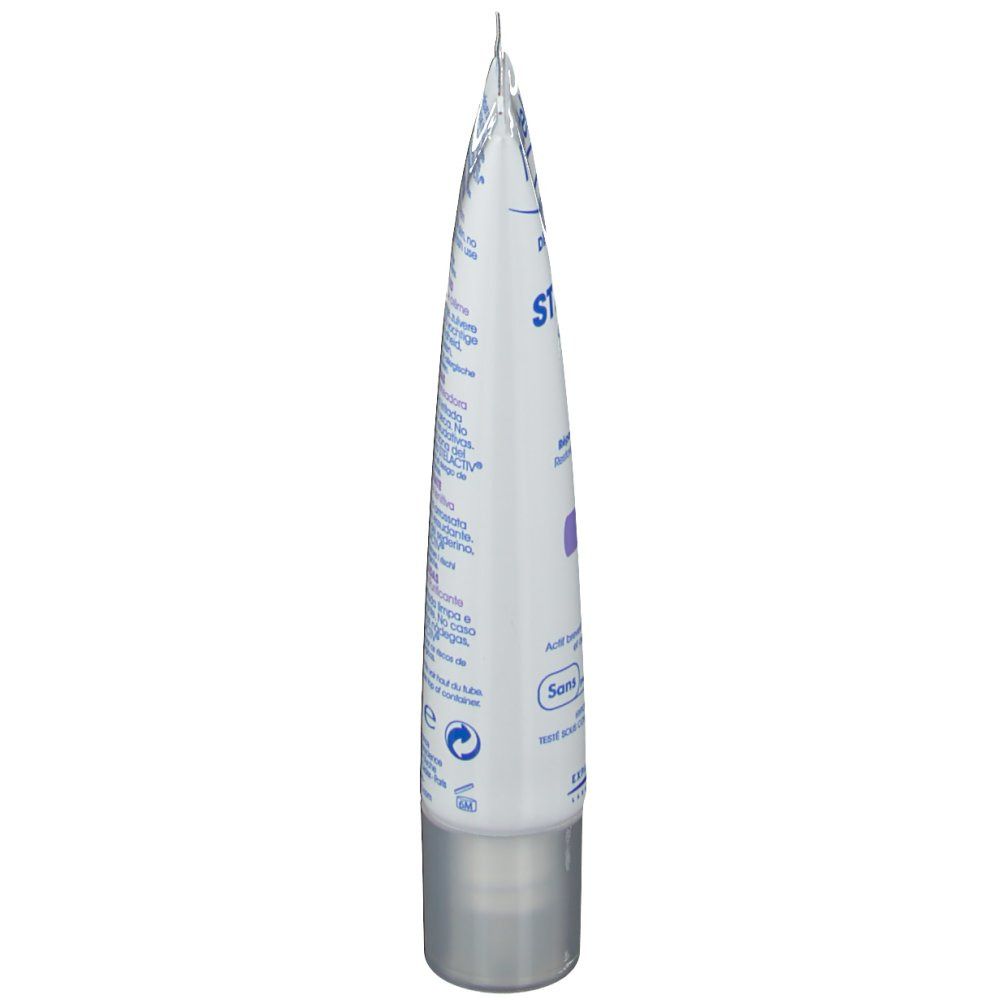 mustela® STELATRIA® reinigende regenerierende Creme