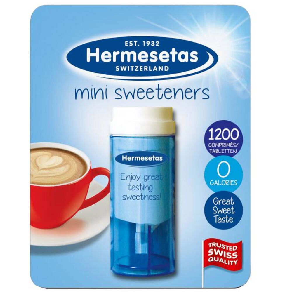 Hermesetas Mini Sweets