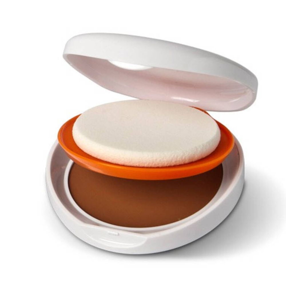 HELIOCARE® Compact Make-up SPF 50 braun
