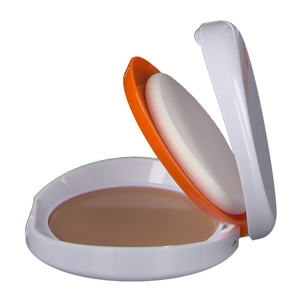 HELIOCARE® Compact Make-up SPF 50 braun