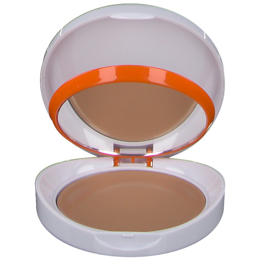 HELIOCARE® Compact Make-up SPF 50 braun