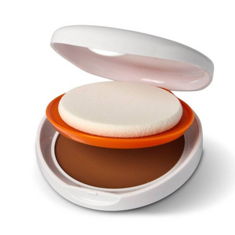 Heliocare Color Compact Oil-Free SPF50 Brun Clair