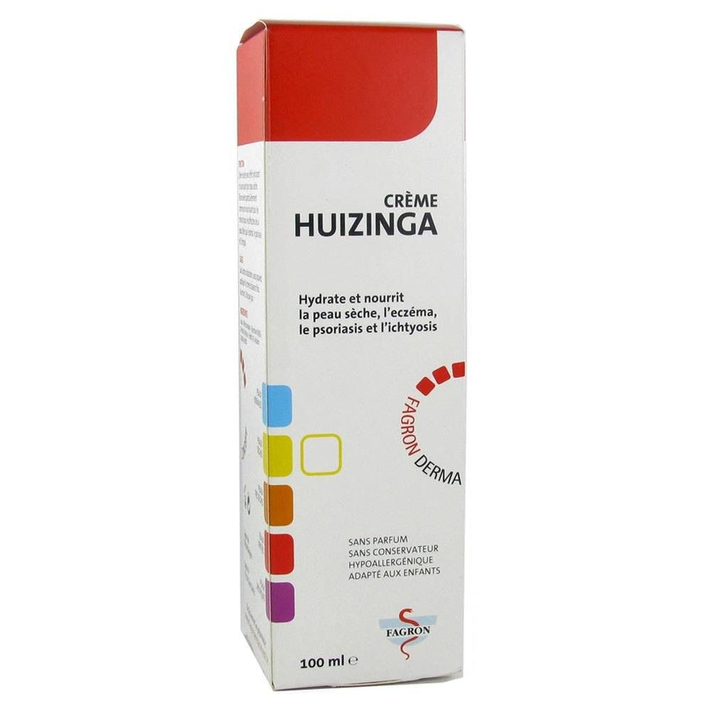 HUIZINGA Creme