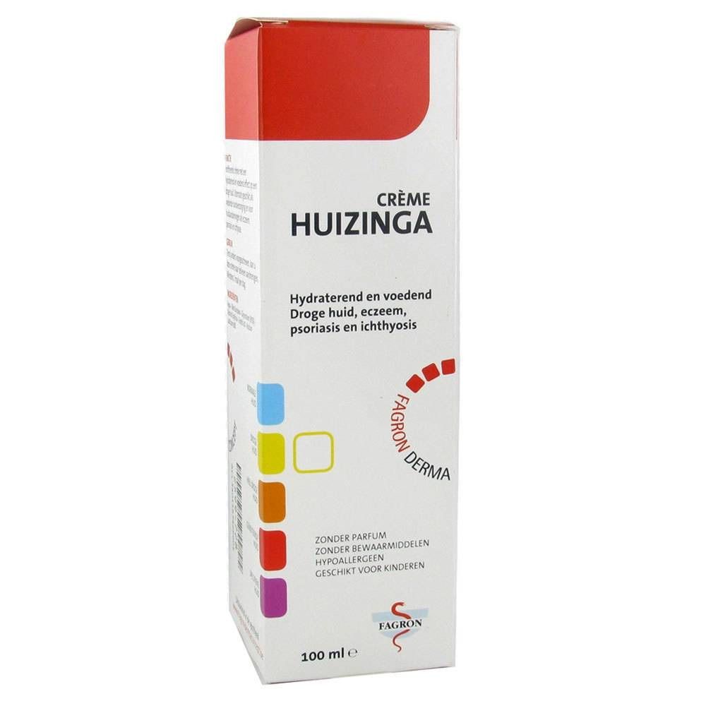 HUIZINGA Creme