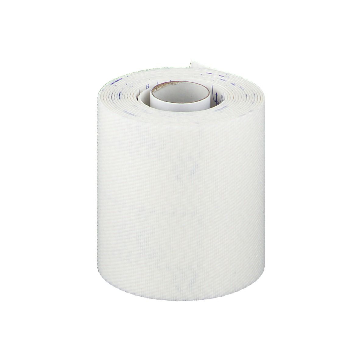 Biplast Druckverband ADH weiss 8 cm x 2,5 m