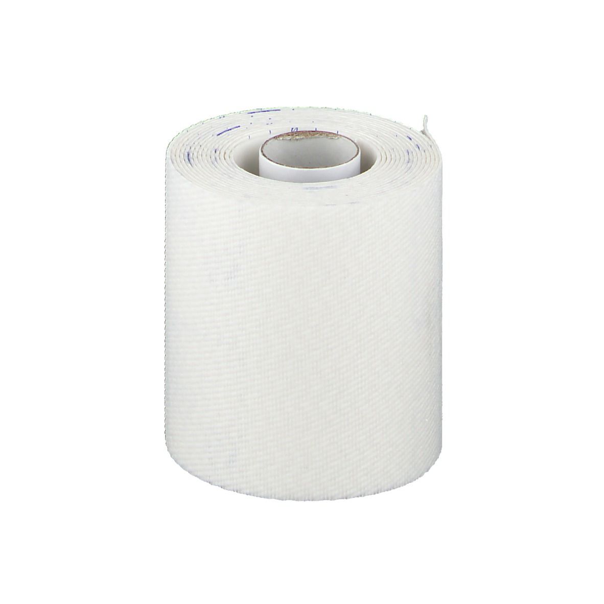 Biplast Druckverband ADH weiss 8 cm x 2,5 m