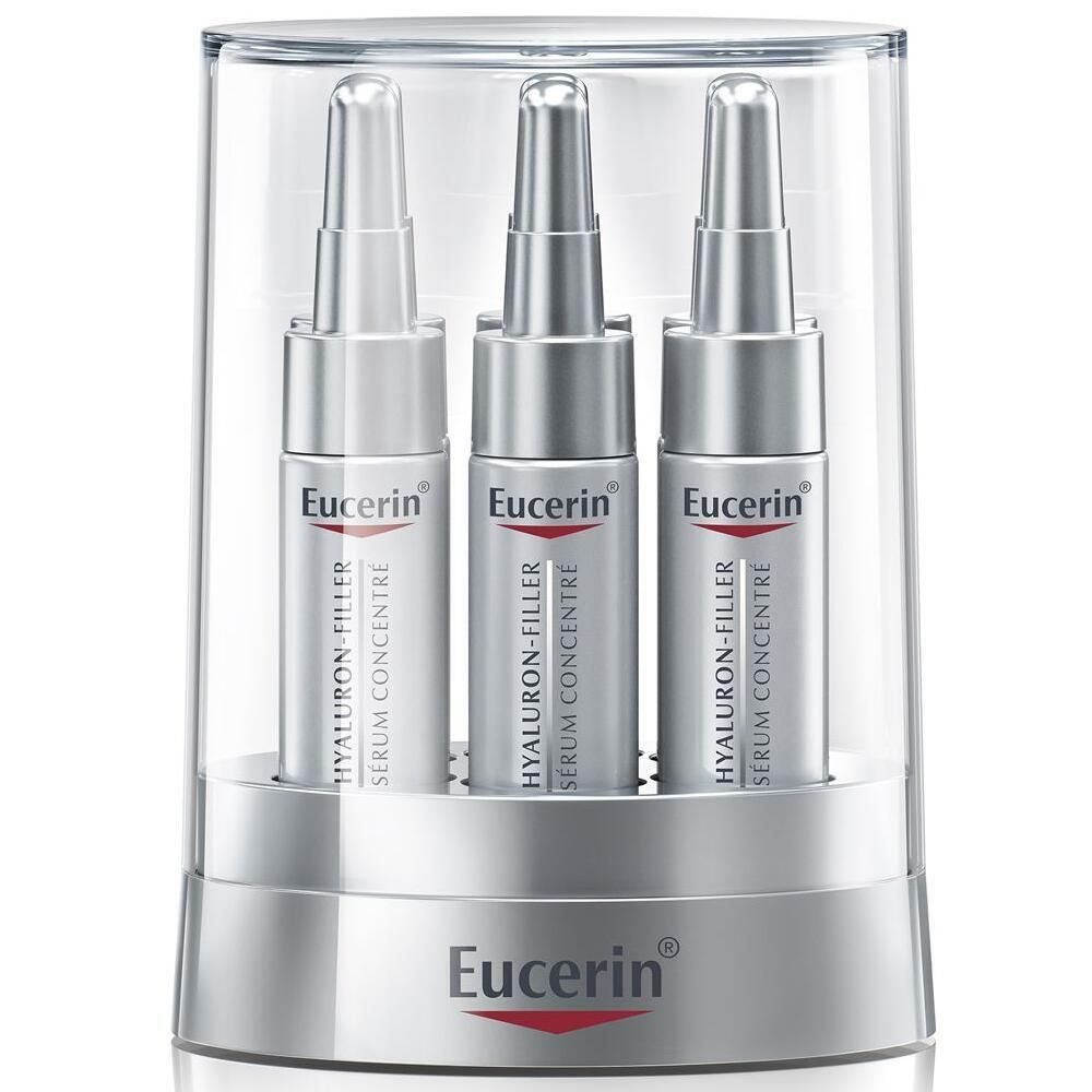Eucerin Hyaluron-Filler Soin Précision Concentré