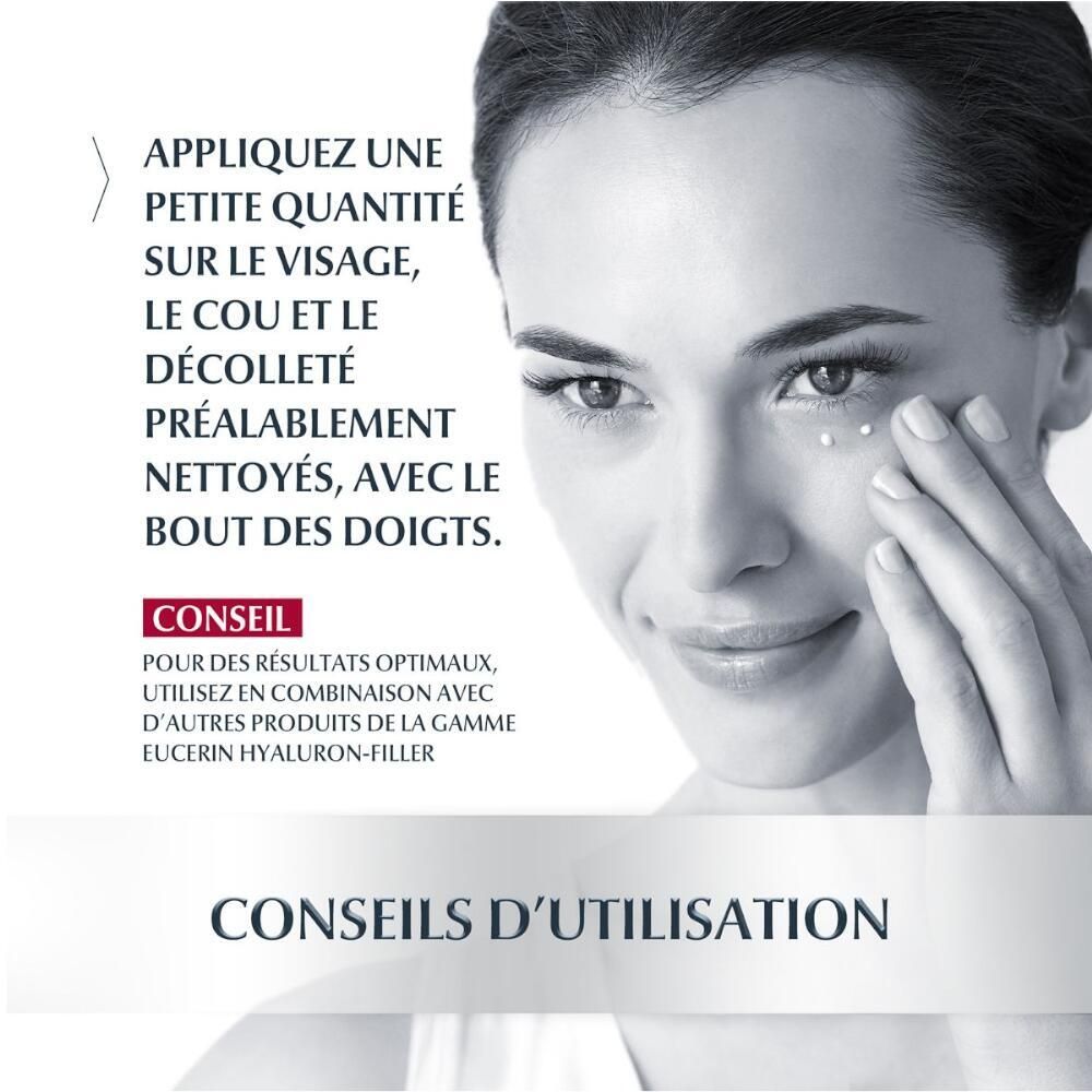 Eucerin Hyaluron-Filler Soin Précision Concentré