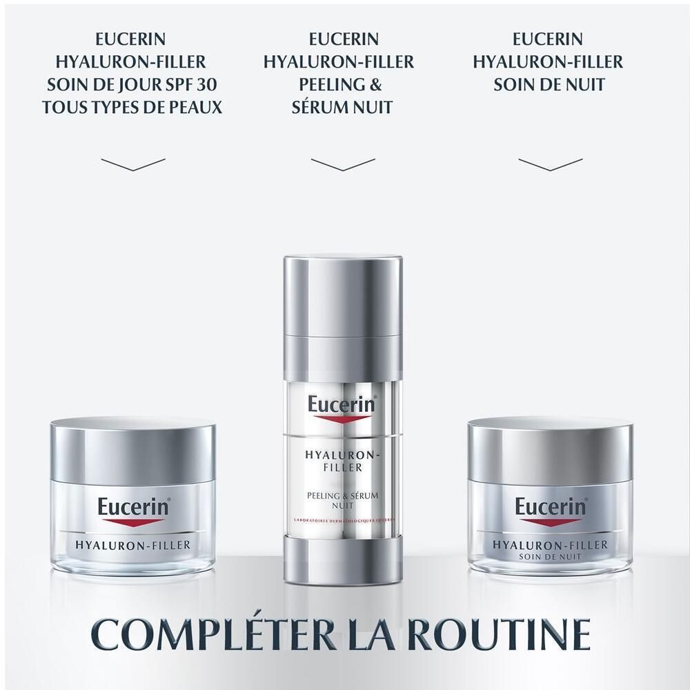 Eucerin Hyaluron-Filler Soin Précision Concentré