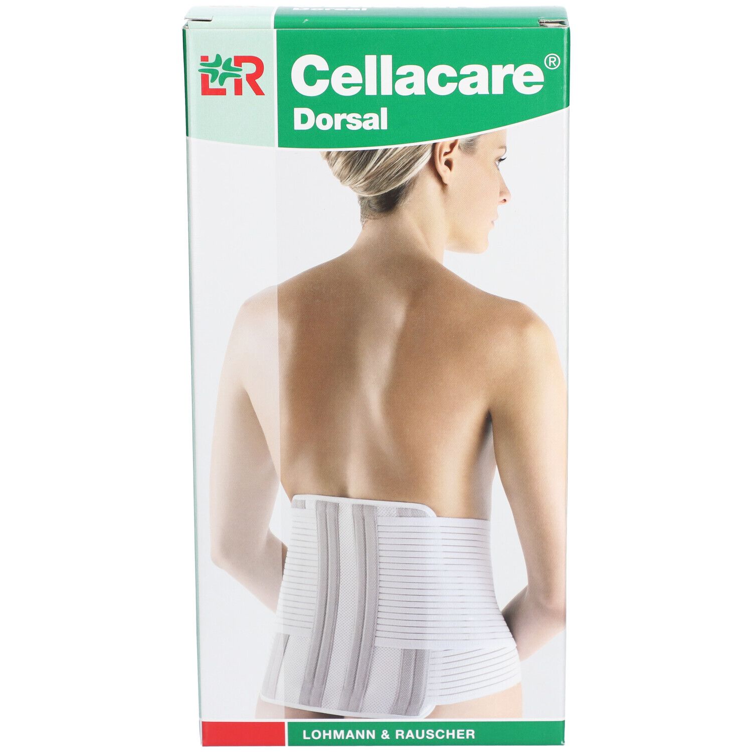 L&R Cellacare® Dorsal 60 - 75 cm