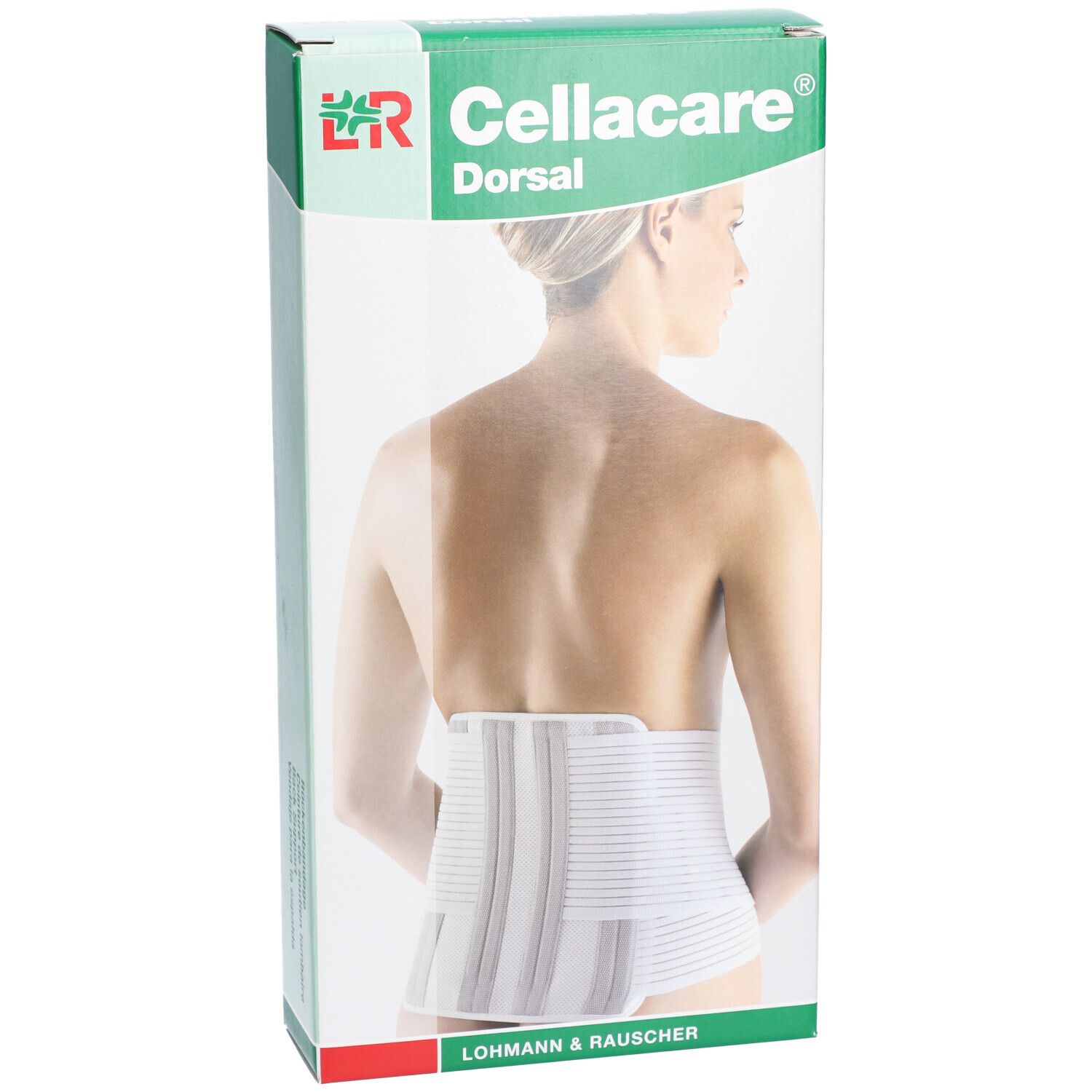 L&R Cellacare® Dorsal 60 - 75 cm