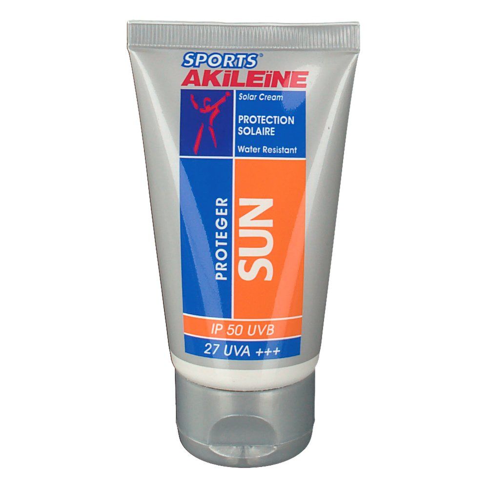 Sport® Akileine Sonnencreme