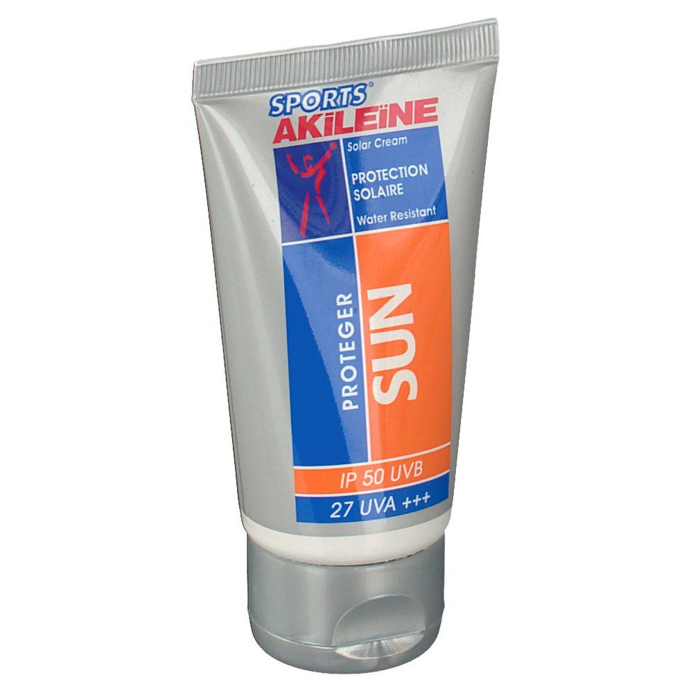 Sport® Akileine Sonnencreme