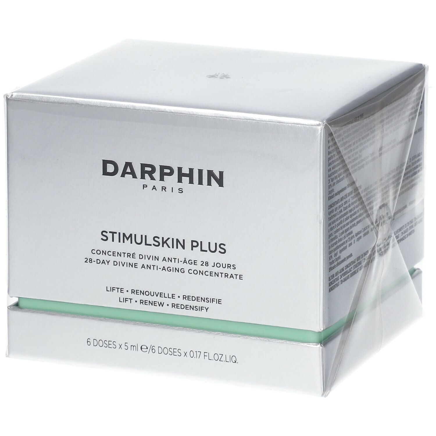 DARPHIN STIMULSKIN PLUS - Concentré Divin Anti-Âge 28 Jours
