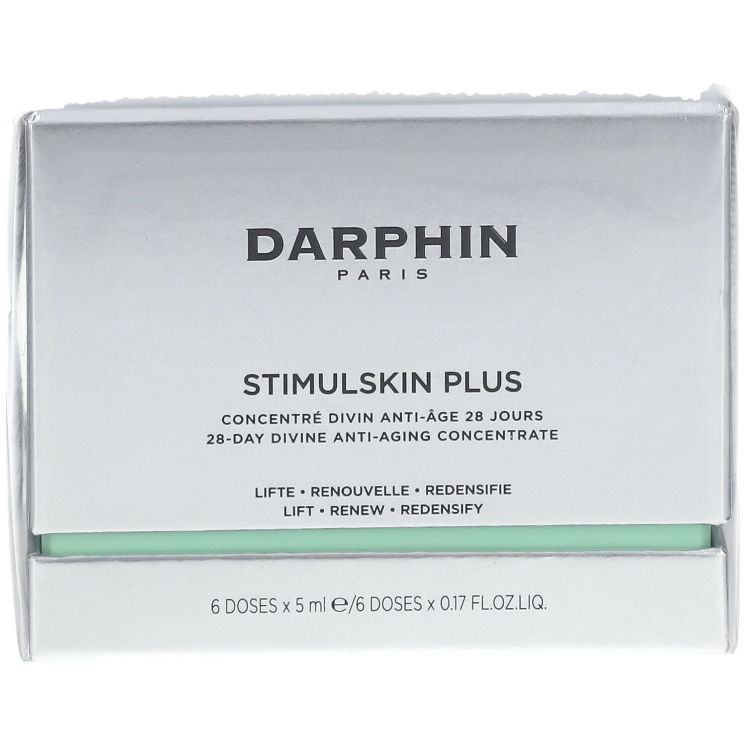 DARPHIN STIMULSKIN PLUS - Concentré Divin Anti-Âge 28 Jours