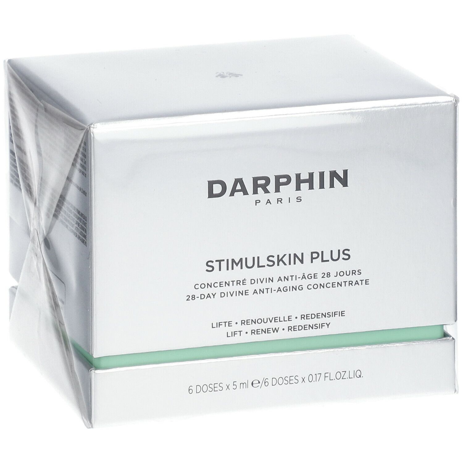 DARPHIN STIMULSKIN PLUS - Concentré Divin Anti-Âge 28 Jours