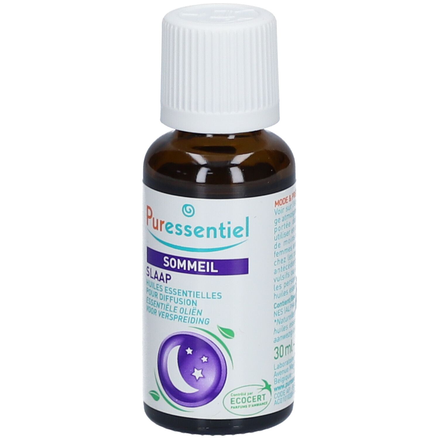 Puressentiel Schlaf-Entspannung Zerstäubungsöl