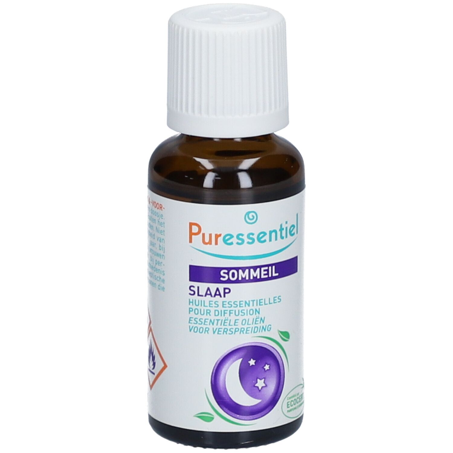 Puressentiel Schlaf-Entspannung Zerstäubungsöl