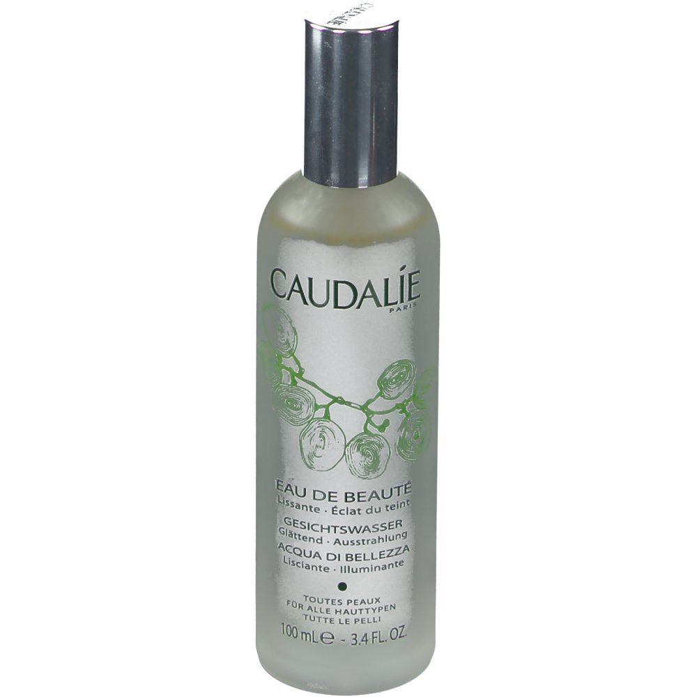 CAUDALIE Eau de Beauté