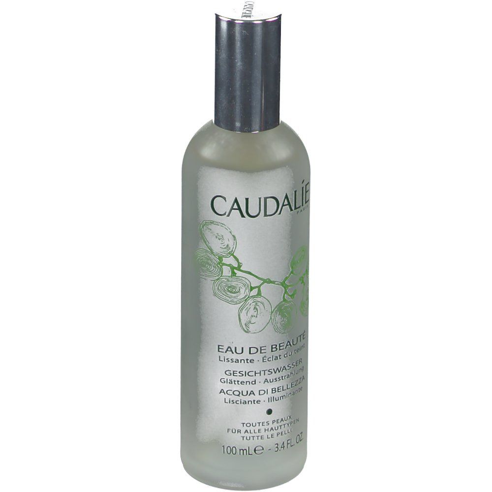 CAUDALIE Eau de Beauté