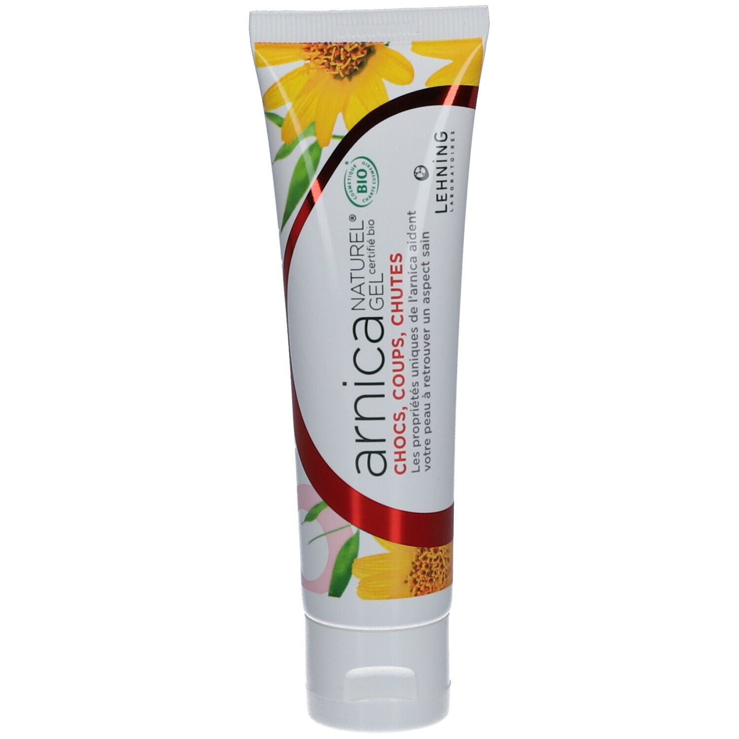 Lehning Arnica Gel