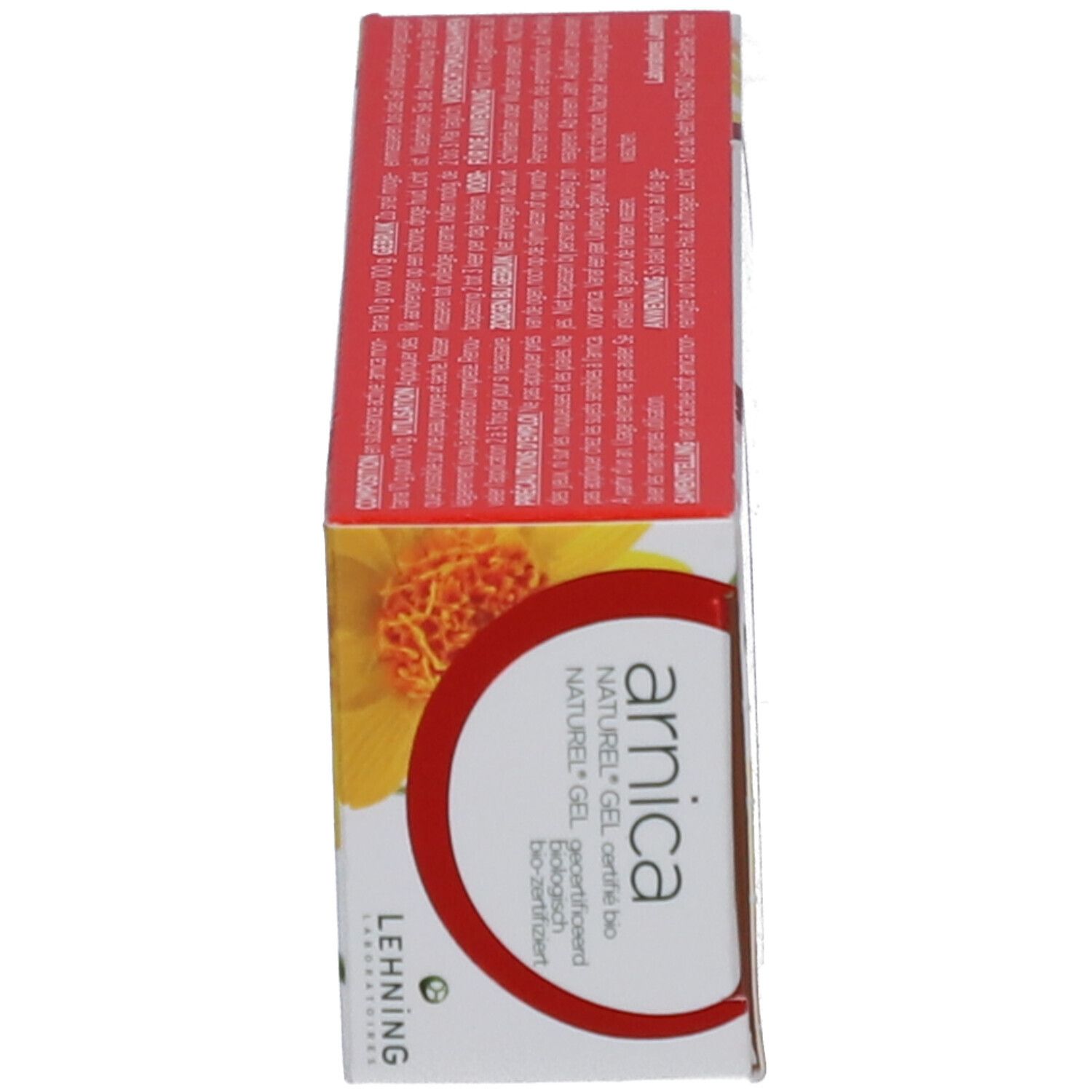 Lehning Arnica Gel