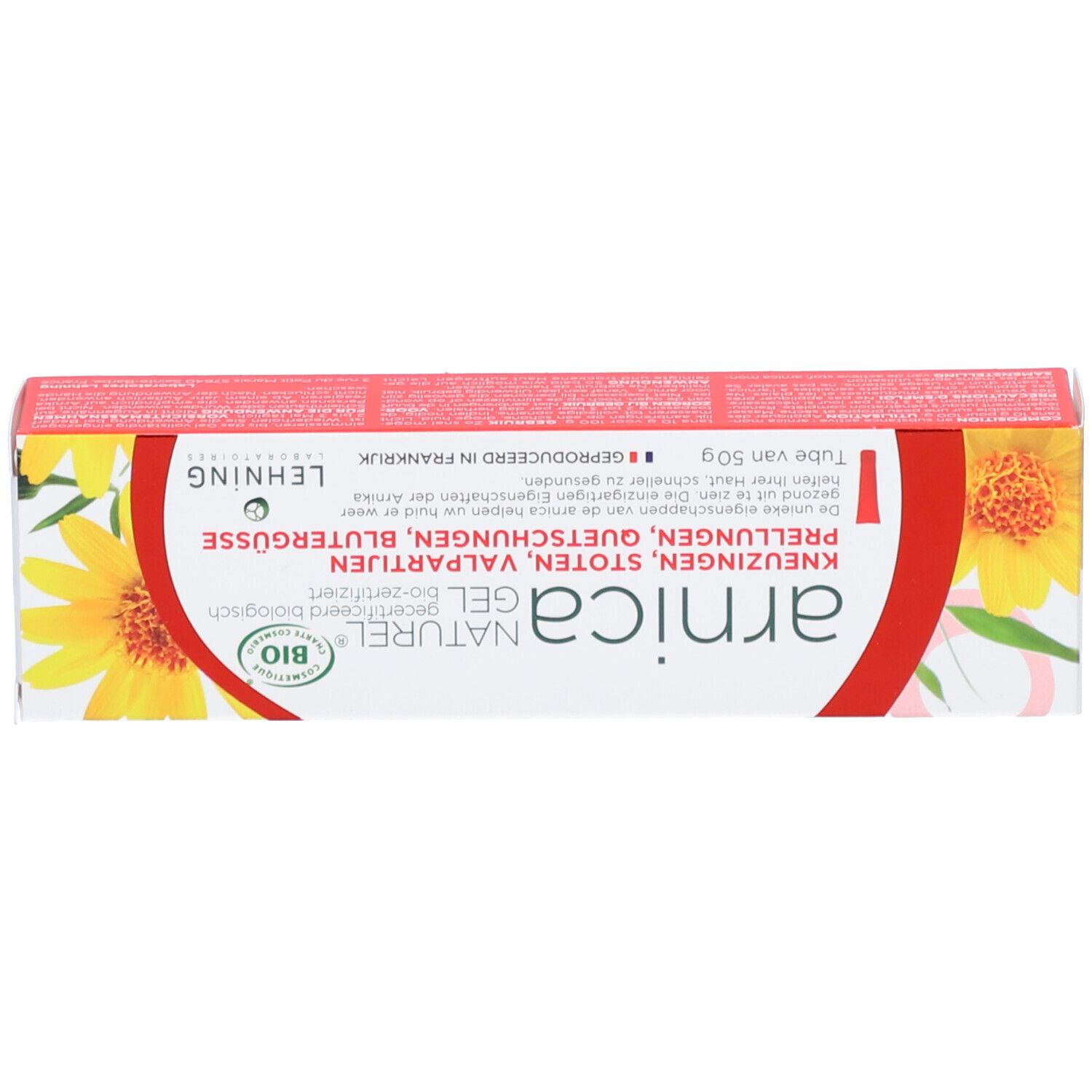 Lehning Arnica Gel